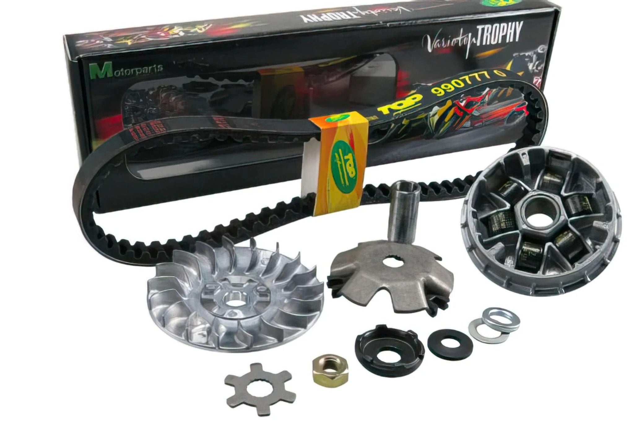 Variator Kit Top Performances 