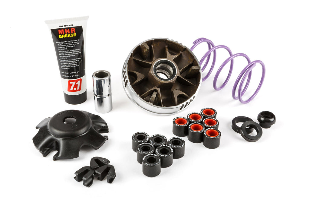 Variator Malossi MHR Team2 Piaggio - Variateur Malossi MHR Team2 Piaggio - 5118238