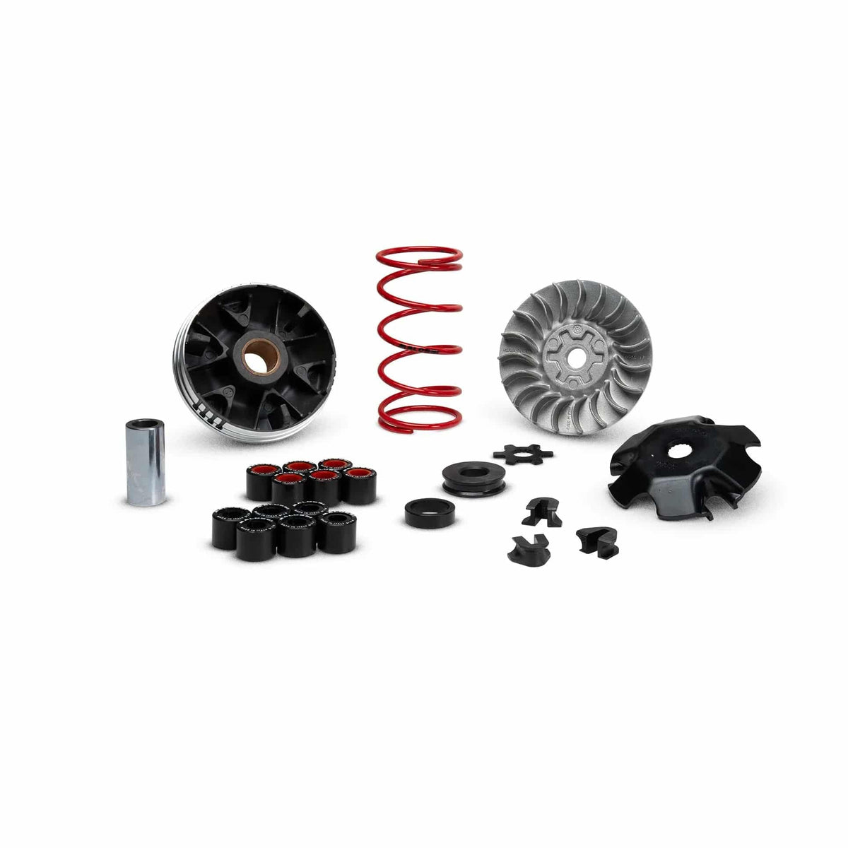 Variator Malossi Overrange 2005 Minarelli - Variator Malossi Overrange ...