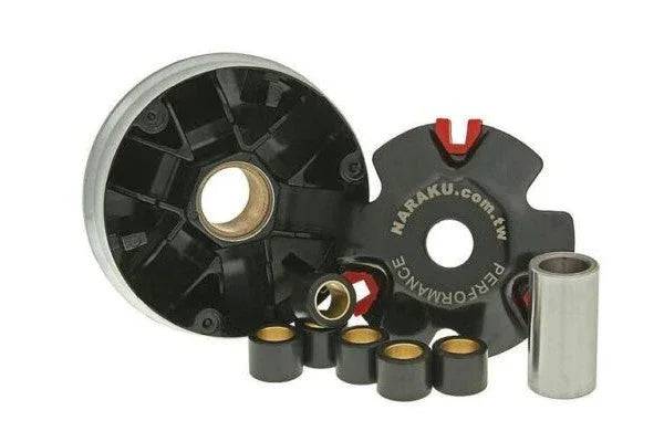 Variator Naraku Racing Honda Ruckus 50 - Variateur Naraku Racing Honda ...