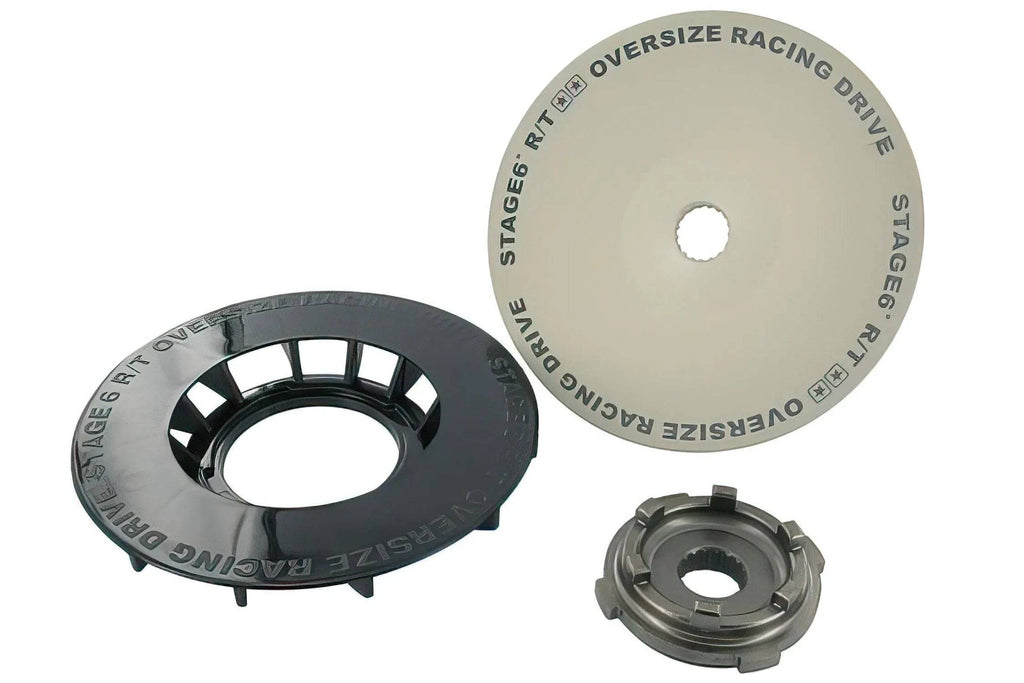 Variator Pulley Stage6 R/T Minarelli - Poulie de variateur Stage6 R/T Minarelli - S6-5616622