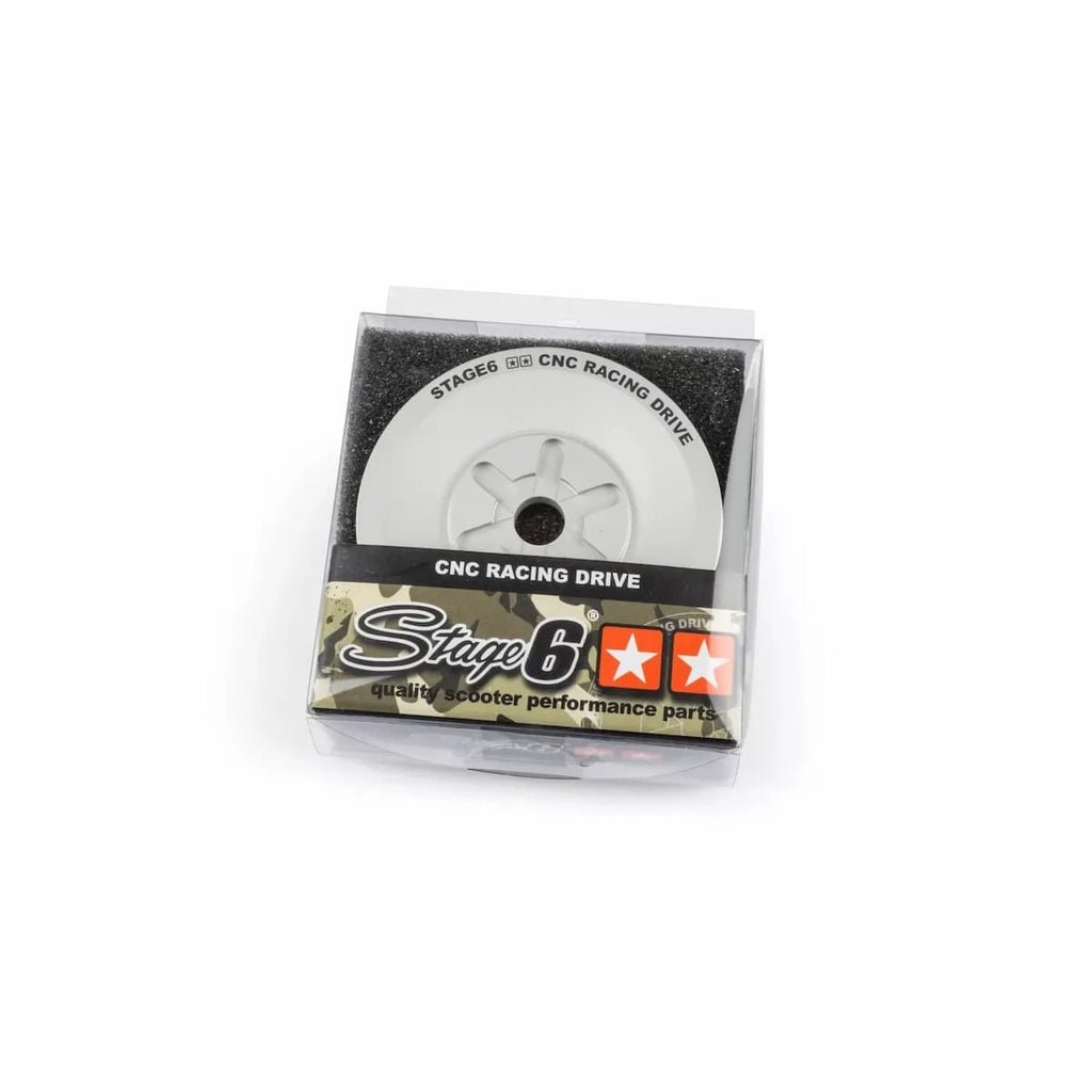 Variator Pulley Stage6 Racing Drive Minarelli - S6-5116600