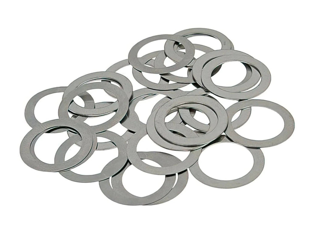 Variators Shims Naraku 15mm - Cales de variateur Naraku 15mm - NK800.14