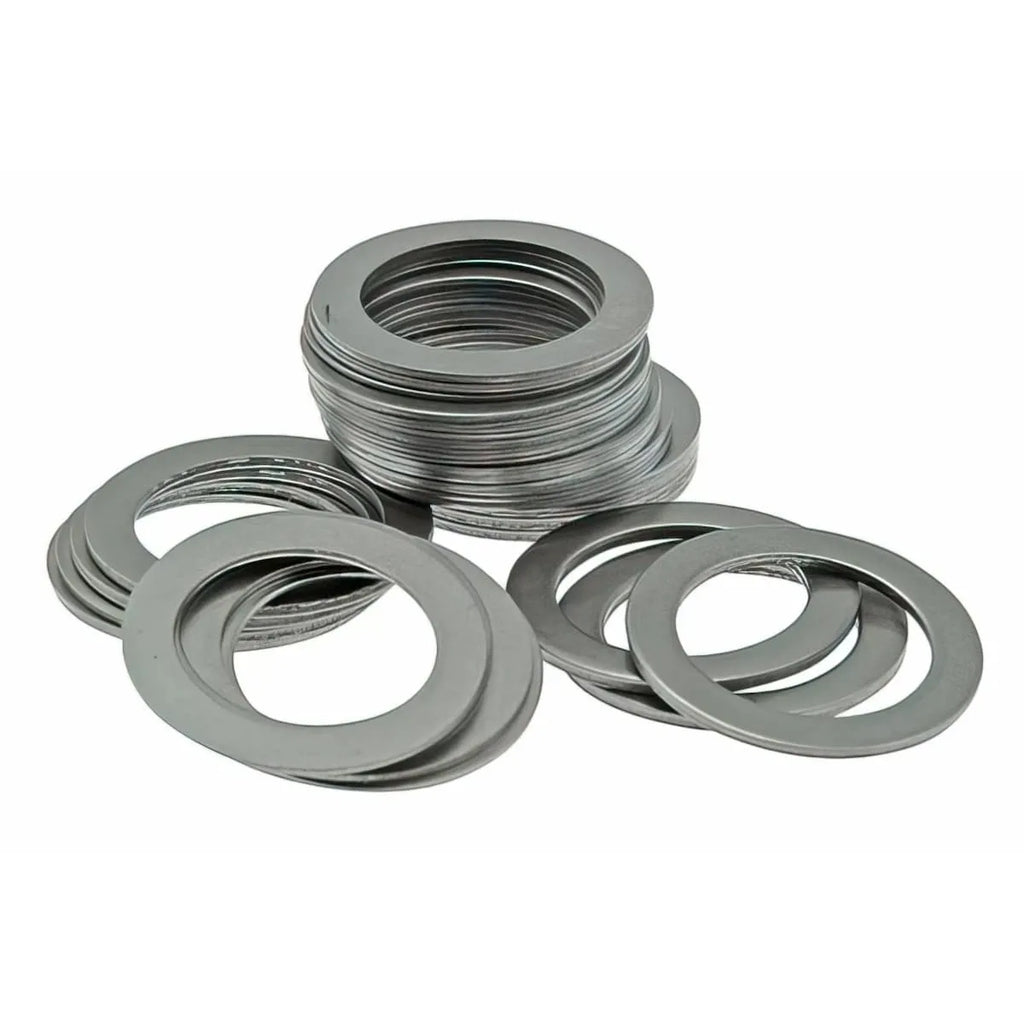 Variators Shims Stage6 13mm (32 pcs) - S6-5155013