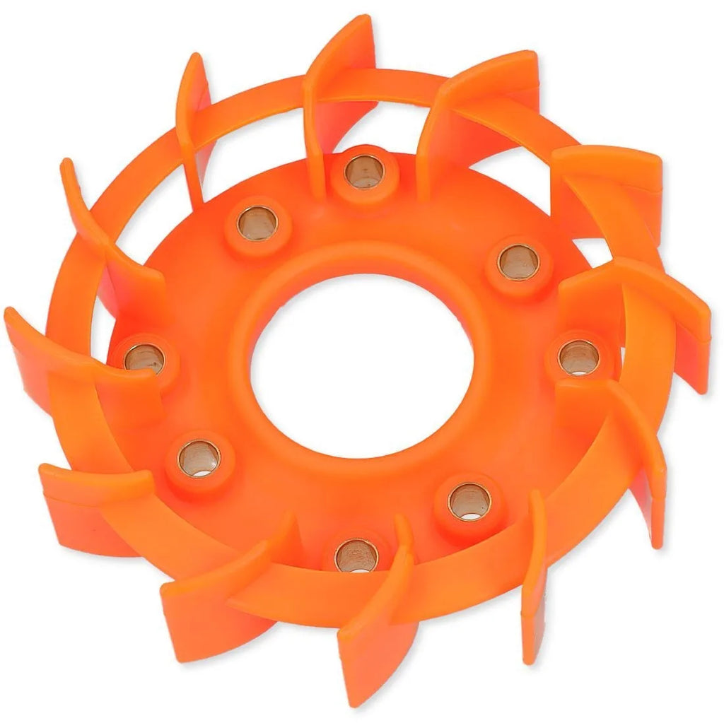 Ventilateur de refroidissement surdimensionné (Oversize) pour PGO - BM011822