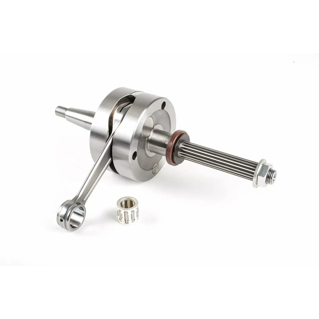 Vilebrequin 2Fast FL 70 cc course 39,3 mm avec bielle 90mm (Piaggio) - TRT-C70RC1