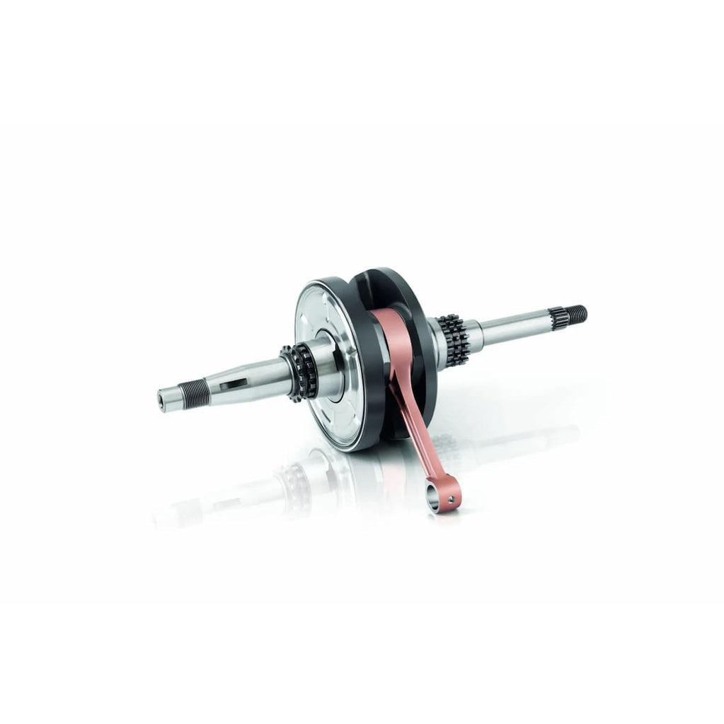 Vilebrequin Jasil 22 dents - GY6 50cc 139QMB - 6030122