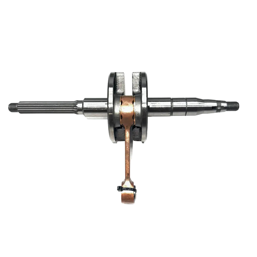 Vilebrequin Jasil Yamaha BWS 2002-2011 / Aerox / Jog / Adly - 6030001 