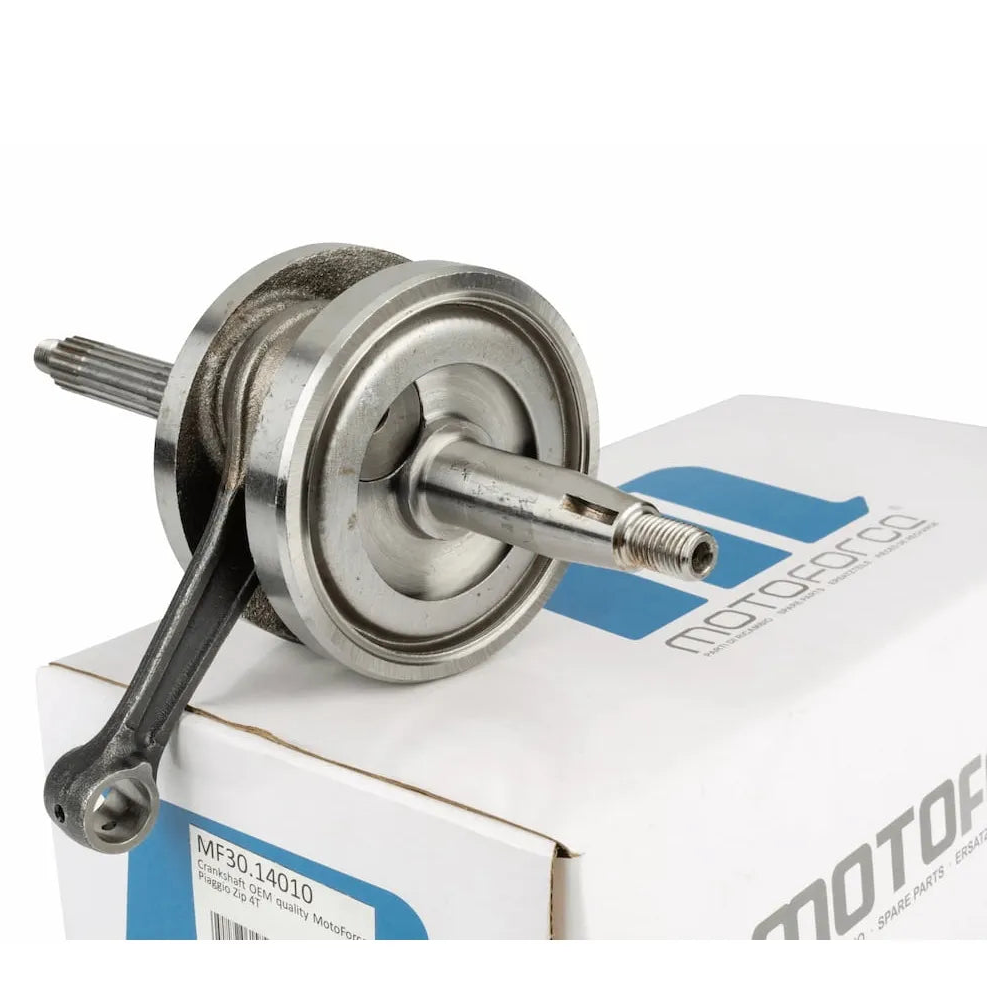 Vilebrequin type origine MotoForce – Piaggio Zip 4T - MF30.14010