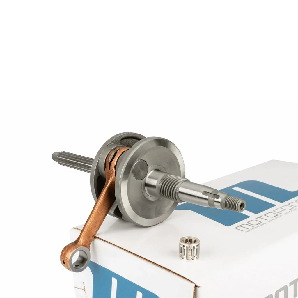 Vilebrequin type origine Motoforce axe de piston 10mm (PGO Big Max) - MF30.18601