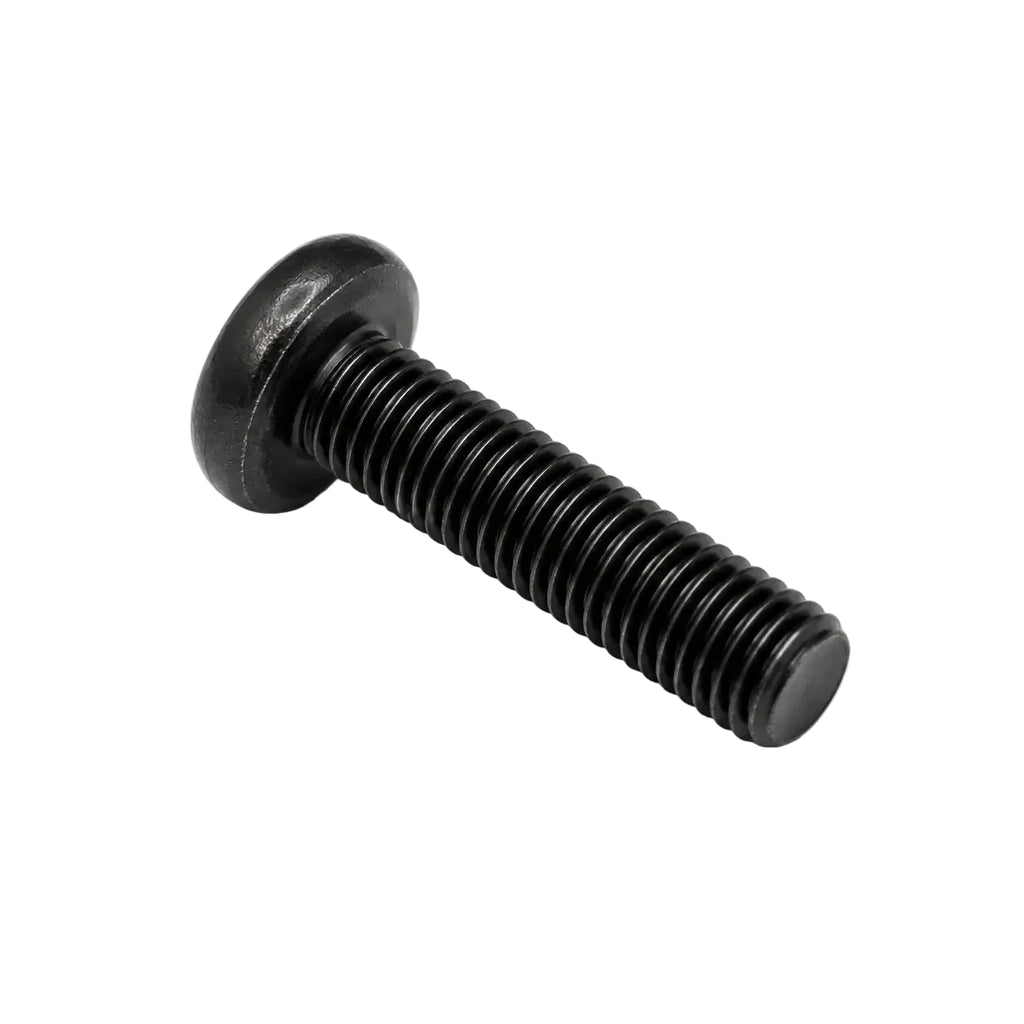 Vis à Tête Cruciforme M5 x 20mm Black Zinc (Adly OEM GTA / GTS-R) 93500-05020K