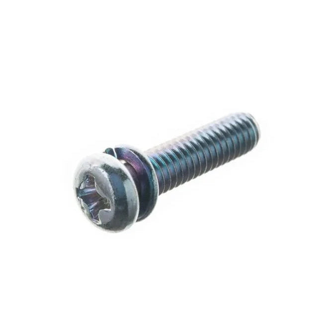 Vis de cuve et couvercle de boisseau carburateur Sunworld PWK - SUN019739BOU