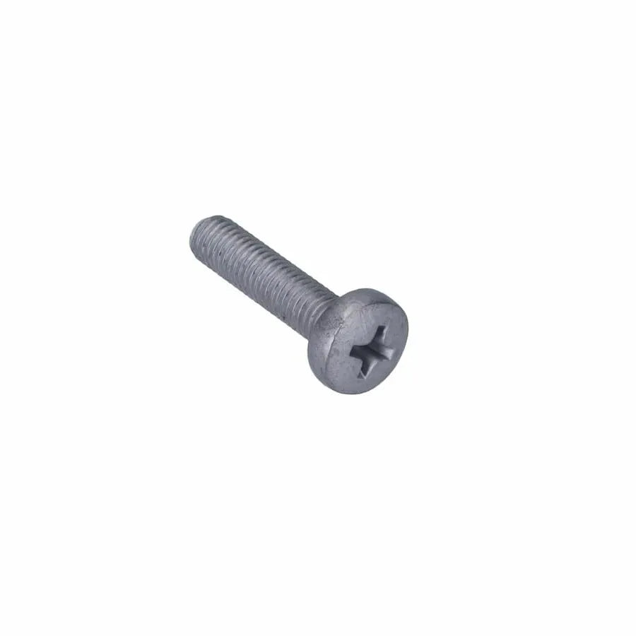 Vis à tête cylindrique cruciforme M5×21 mm Piaggio OEM (Typhoon) - 015856