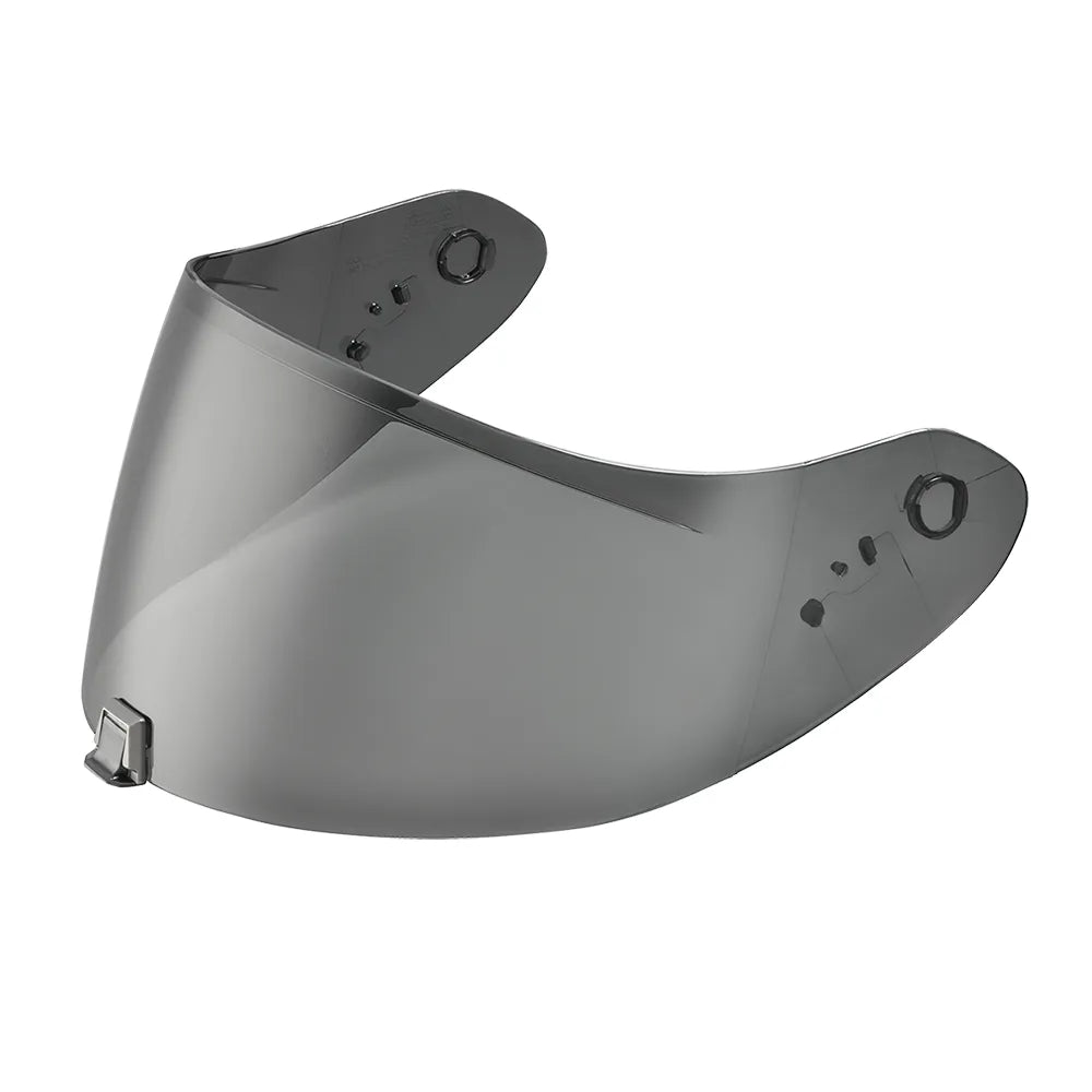 Visière Scorpion EXO EverClear pour EXO-ST1400 / R1 / T520 / R330 (Fumé foncé) - 52-548-68
