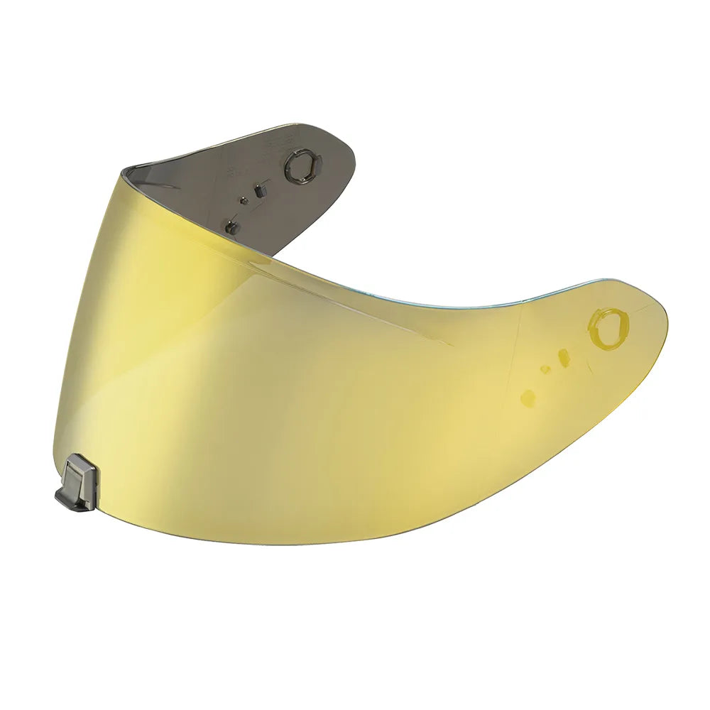 Visière Scorpion EXO EverClear pour EXO-ST1400 / R1 / T520 / R330 (Or) - 52-548-71