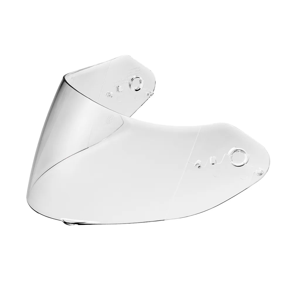 Visière Scorpion EXO pour Casques Ryzer / R2000 / R710 / R410 / T1200 / T510 / R320 (CLAIRE) - 52-526-50