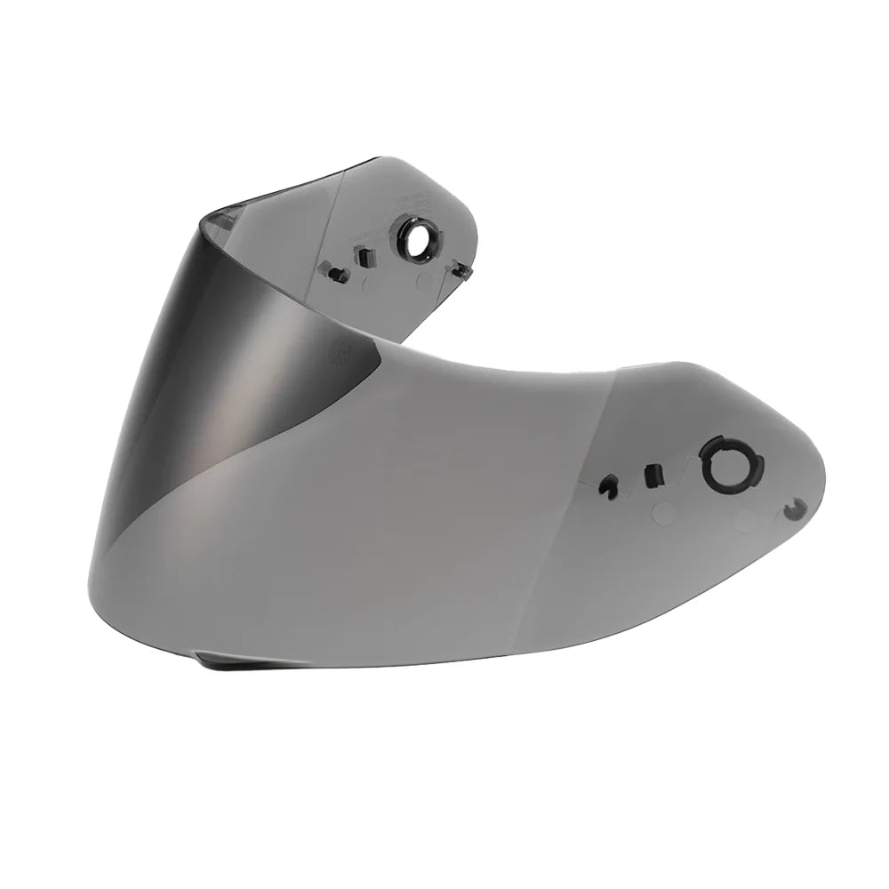 Visière Scorpion EXO pour Casques Ryzer / R2000 / R710 / R410 / T1200 / T510 / R320 (FUMÉ FONCÉ) - 52-526-68
