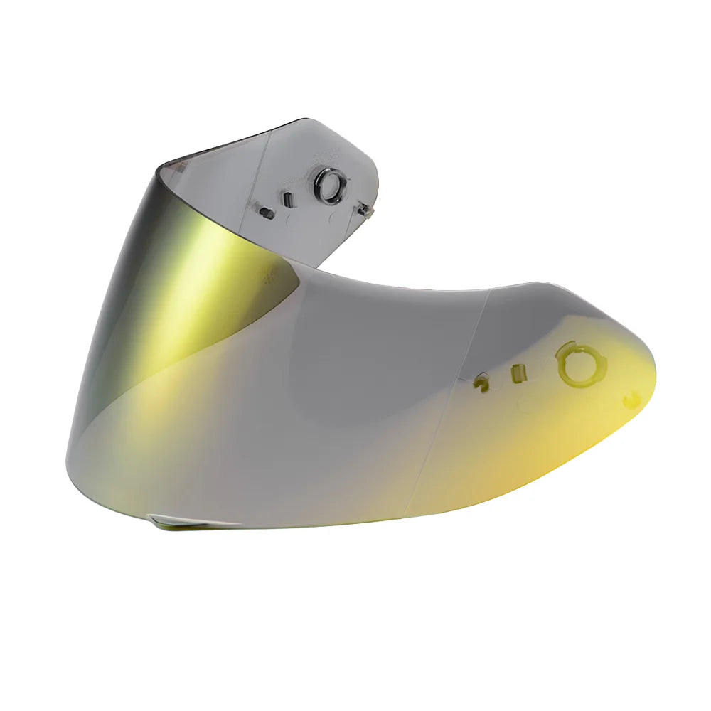 Visière Scorpion EXO pour Casques Ryzer / R2000 / R710 / R410 / T1200 / T510 / R320 (OR) - 52-526-71