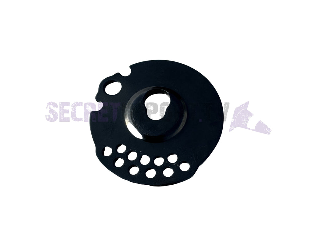 Water Pump Plate Yamaha OEM (Bws/Zuma 50F & 50X / Vino) - Plaque de pompe à eau Yamaha OEM (Bws/Zuma 50F & 50X / Vino) - 10B-E1951-00-00