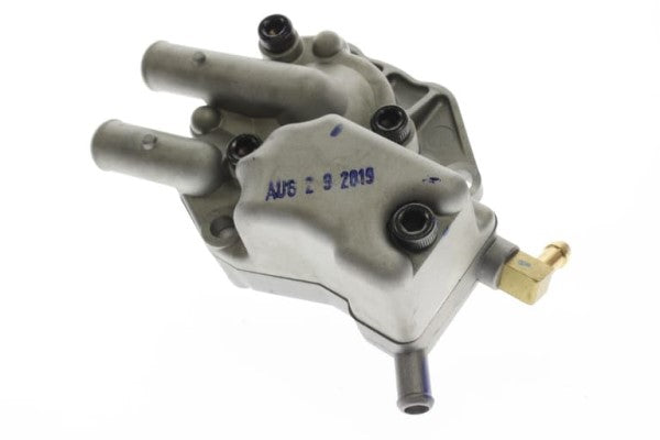 Water Pump Yamaha OEM (Bws/Zuma 50F & 50X) - Pompe à eau d'origine Yamaha (Bws/Zuma 50F et 50X) - 5ST-E2420-10-00
