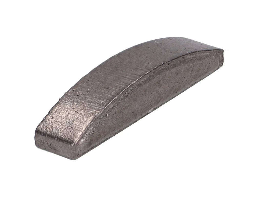 Woodruff Key PGO - Clé Woodruff PGO - BM04769