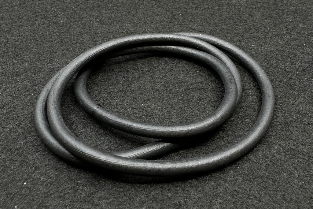 Yamaha Air Filter Insert Seal (Bws/Zuma 50F & 50X) #17 - Joint d'étanchéité pour filtre à air Yamaha (Bws/Zuma 50F et 50X) #17 - 3B3-E4467-00-00