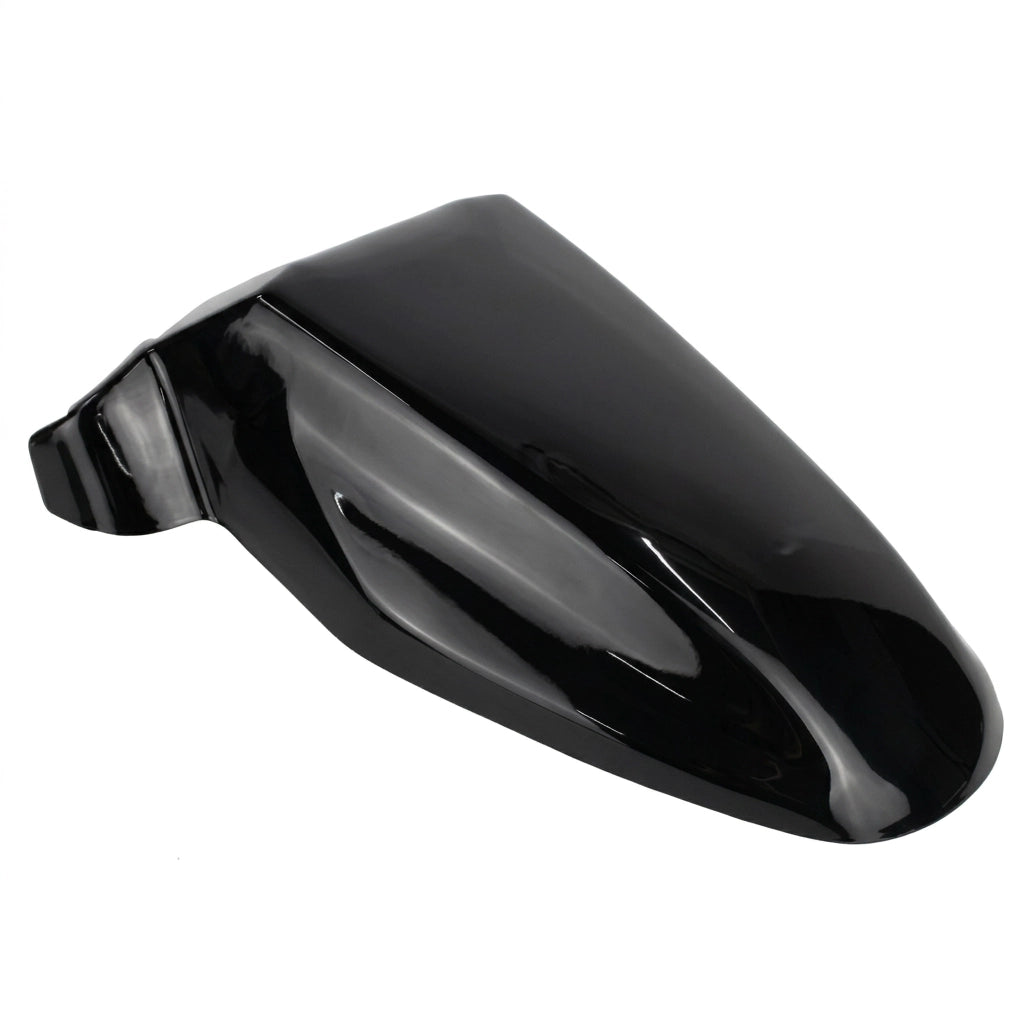 Garde-boue avant noir d'origine Yamaha pour Bws / Zuma 50 2002-2011