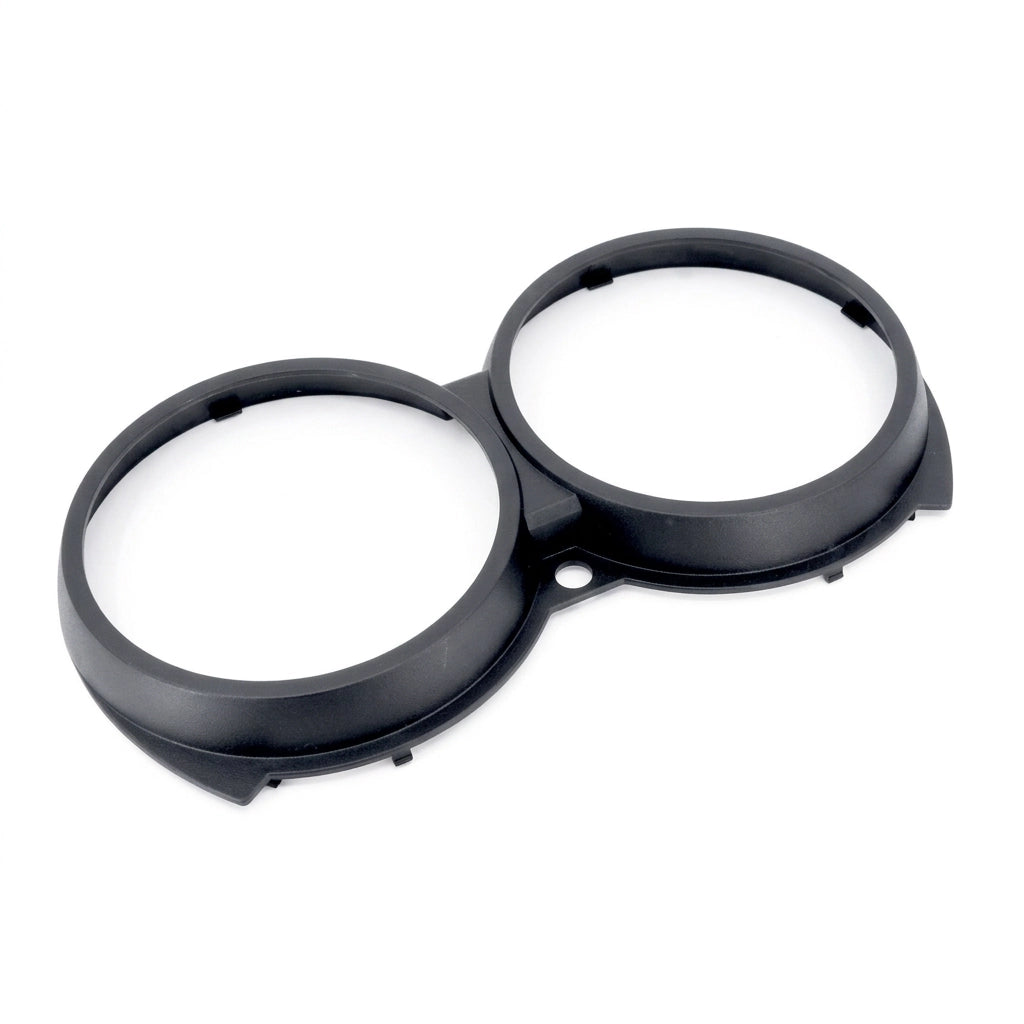 Cache avant de phare d'origine Yamaha pour Bws / Zuma 50 2002-2011