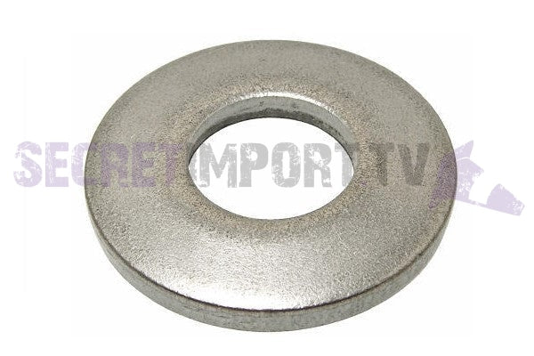 Yamaha Kickstart Before Castle Washer Minarelli 4T - Rondelle de Kickstart Avant Château Yamaha Minarelli 4T - 90208-10012-00