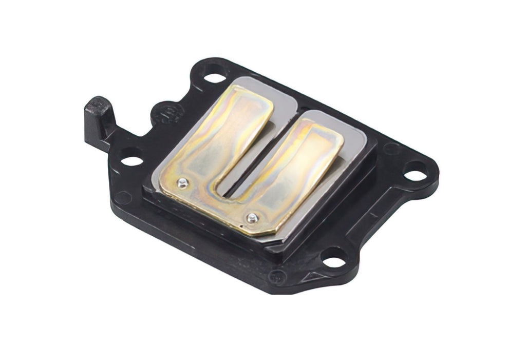Yamaha OEM Reed Valve Minarelli Vertical - Yamaha OEM Valve à Clapet Minarelli Verticale - OE-MAL2EX136100000