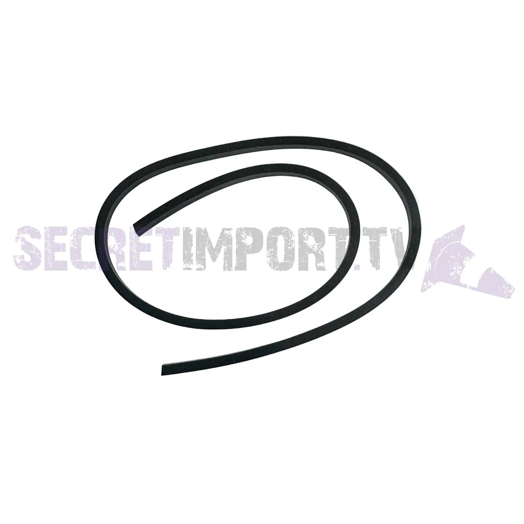 Air Cleaner Gasket PGO OEM (Big Max & G-Max) - Joint du Filtre à Air PGO OEM (Big Max & G-Max) - P1262040000