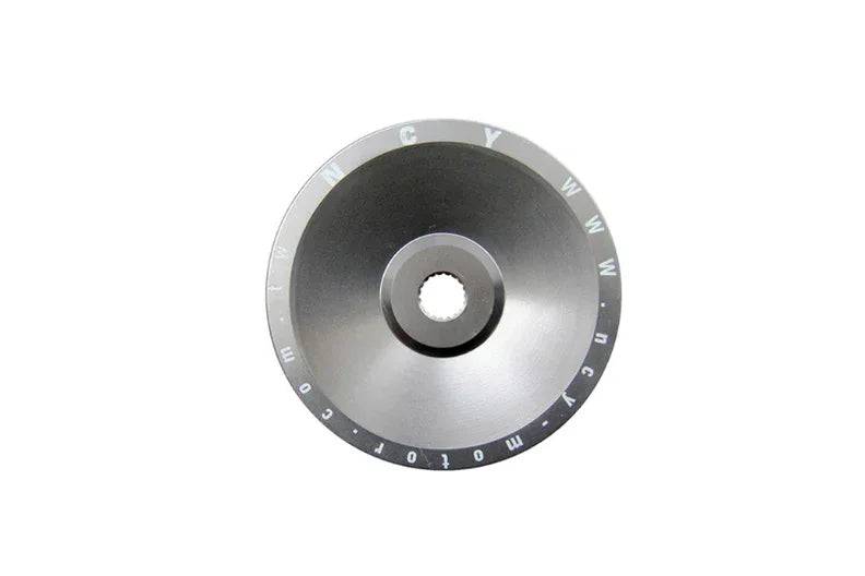 Front Pulley NCY Aluminium GY6 125/150cc (Drive Face)