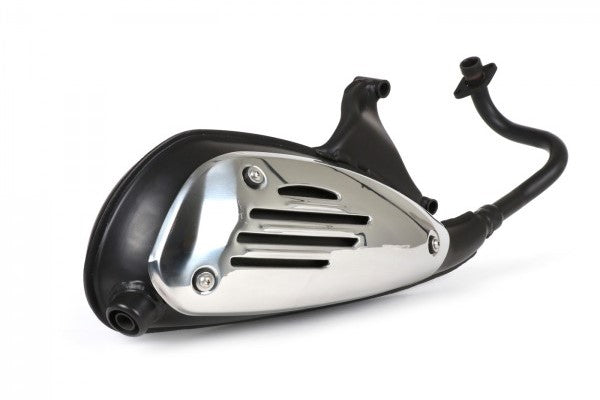Exhaust Tecnigas Original PRO Piaggio 4T - Pot d'échappement Tecnigas Original PRO Piaggio 4T - 032705611