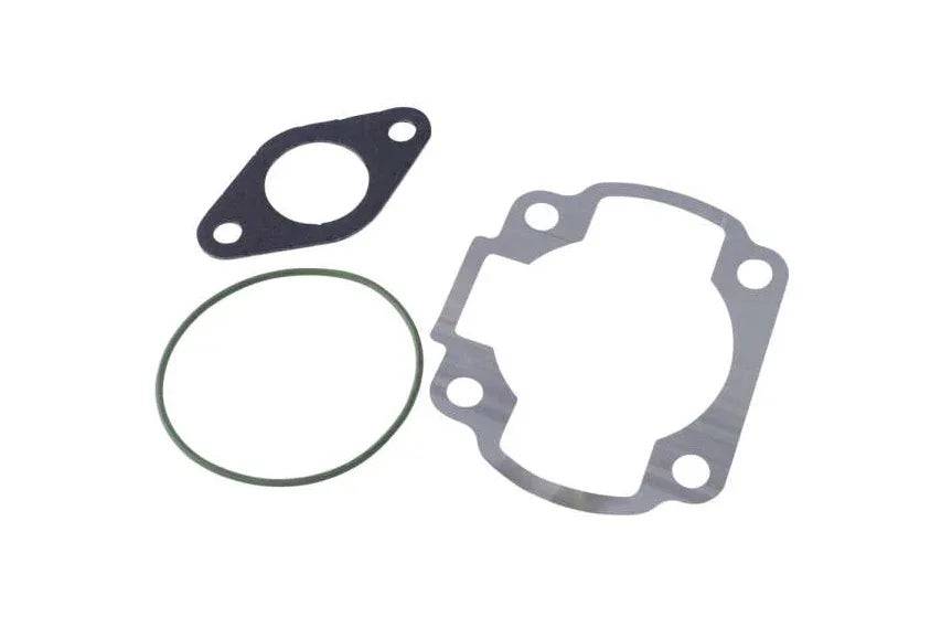 Gasket Kit AC Polini Corsa/Sport 70cc Minarelli Horizontal - Kit Joints AC Polini Corsa/Sport 70cc Minarelli Horizontal - 209.0387