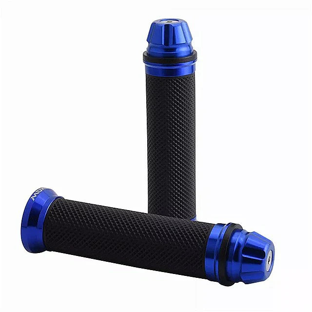 Grips Blue