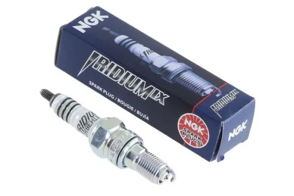 Spark Plug Iridium CR8EHIX-9