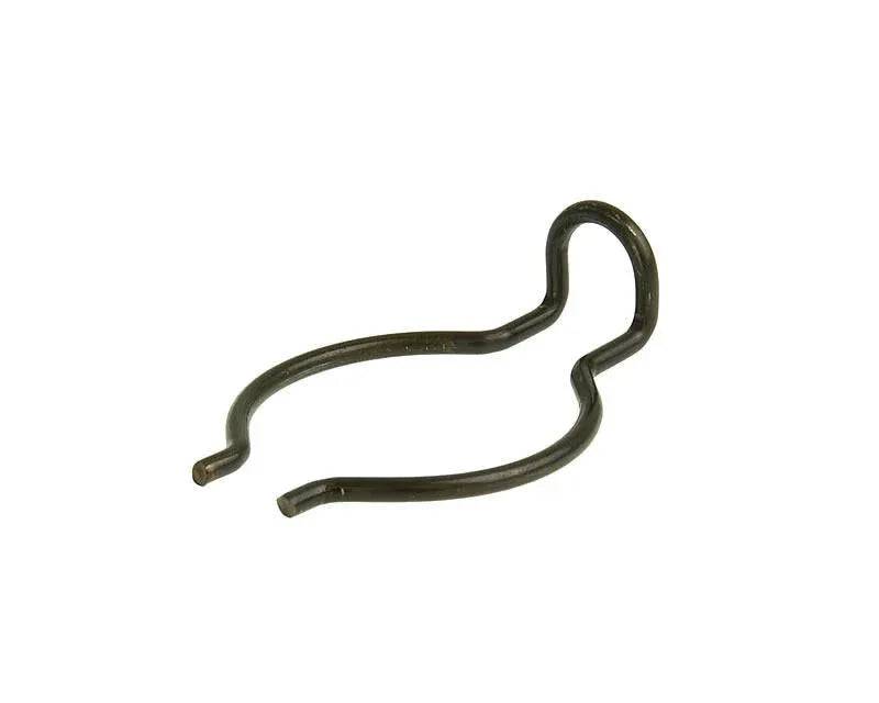 Kickstart Pinion Gear Spring GY6 50cc 139QMB/QMA - Ressort de pignon de kick GY6 50cc 139QMB/QMA - BT14343