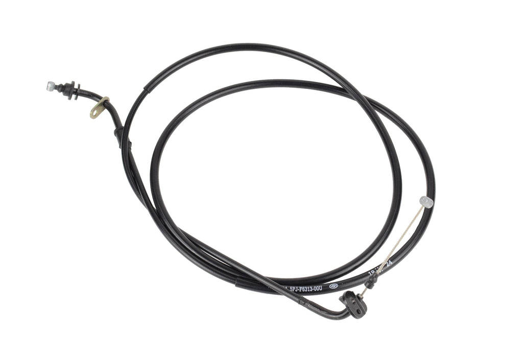 Throttle Cable 2 Yamaha Oem (Bws 2002-2011)