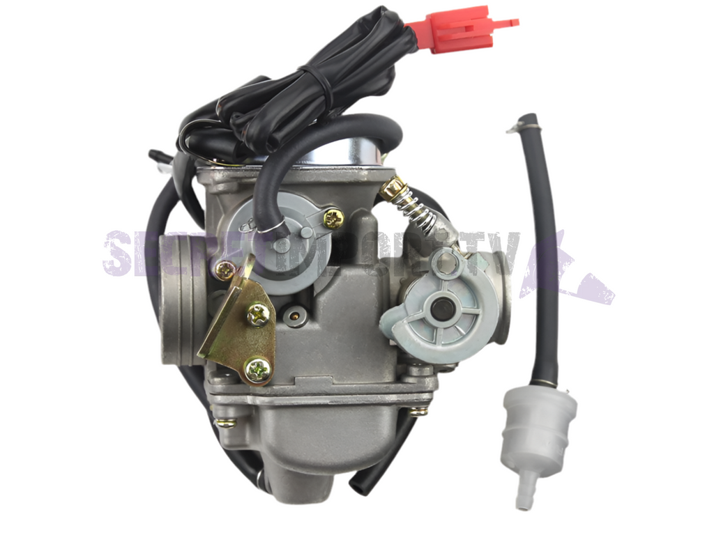 Carburetor CVK 24mm 150cc HQ CARBURATEUR