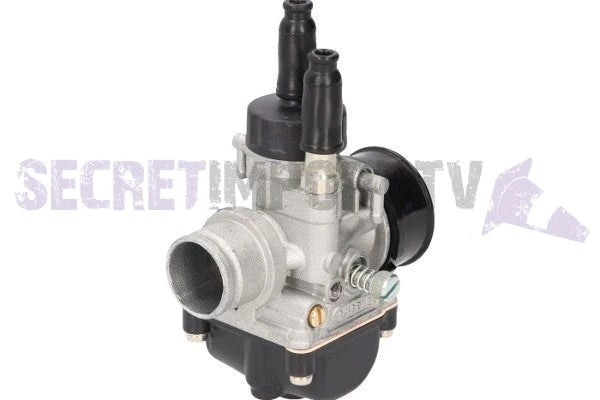 Carburettor Dell'Orto PHBG DS 19mm - Carburateur Dell'Orto PHBG DS 19mm - L-DEL2631