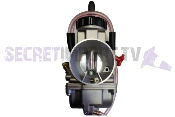 Carburettor Sunworld Air Stricker PWK 40mm - Carburateur Sunworld Air Stricker PWK 40mm - SW-H40SF