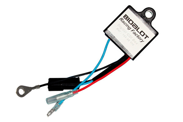 CDI Bidalot Digital - CDI Bidalot Numérique - BID14140110