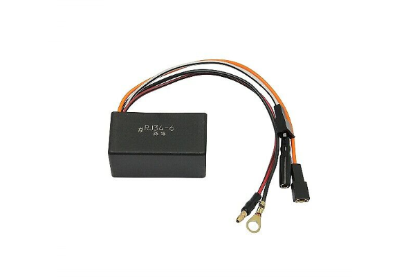 CDI MVT DD (Digital Direct DD06) - MVT-RJ34-63