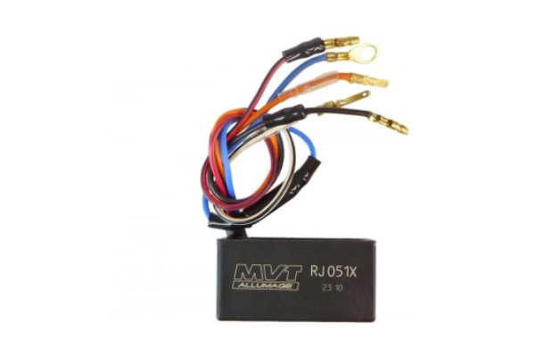 CDI MVT Premium (PREM06) - DAL3