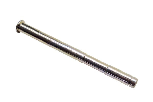 Center Stand Pin Minarelli 4T - Axe de Pied Central Minarelli 4T - 90249-10801-00
