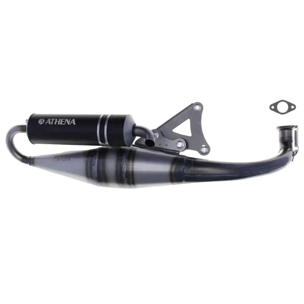 Échappement Athena Sporting pour Minarelli Horizontal