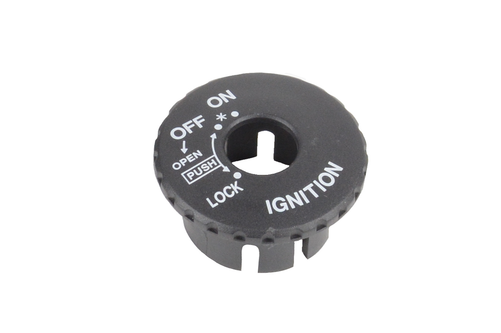 Ignition Switch Cap Yamaha OEM (BWS 2002-2011) - Capuchon de commutateur d'allumage Yamaha OEM (BWS 2002-2011) - 4VP-H2552-10-00