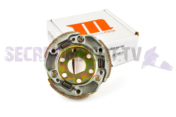 Clutch Motoforce Racing