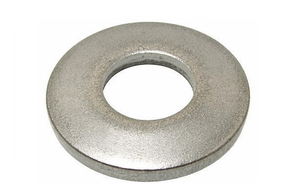 Conical Washer for Front Pulley - Rondelle Conique pour Poulie Avant - MF60.16608