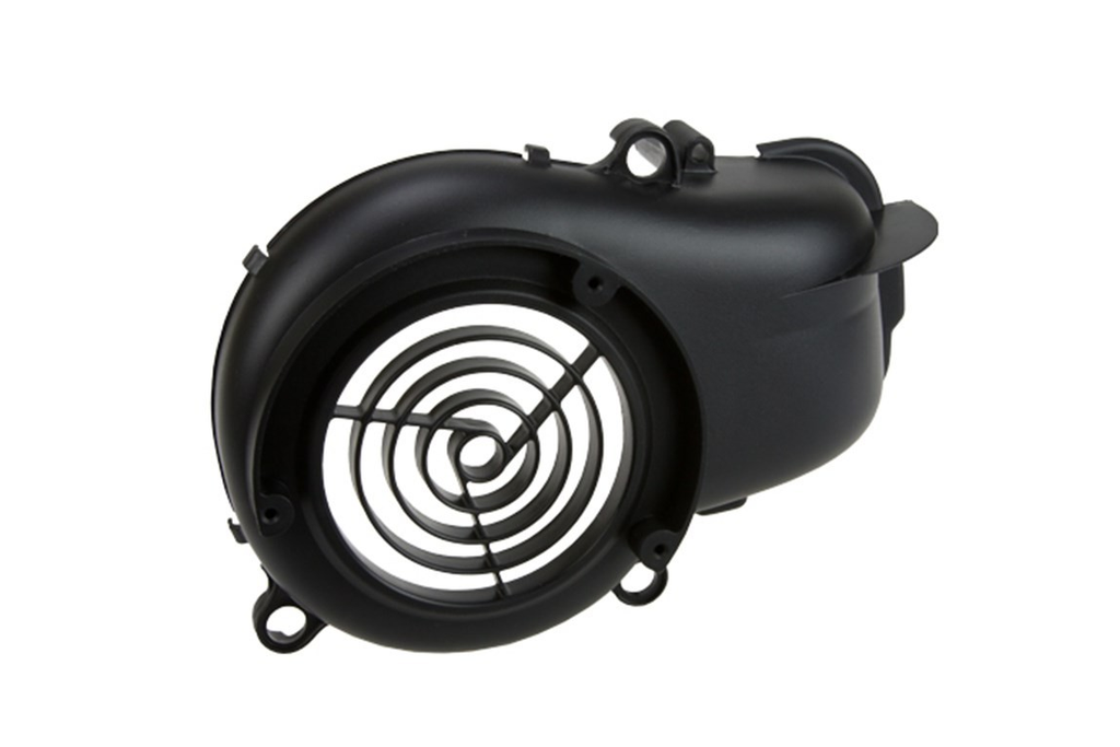 Fan Cover Yamaha OEM (BWS/ZUMA 2002-2011) - Couvercle de ventilateur Yamaha OEM (BWS/ZUMA 2002-2011) - 4WX-E2653-00-00